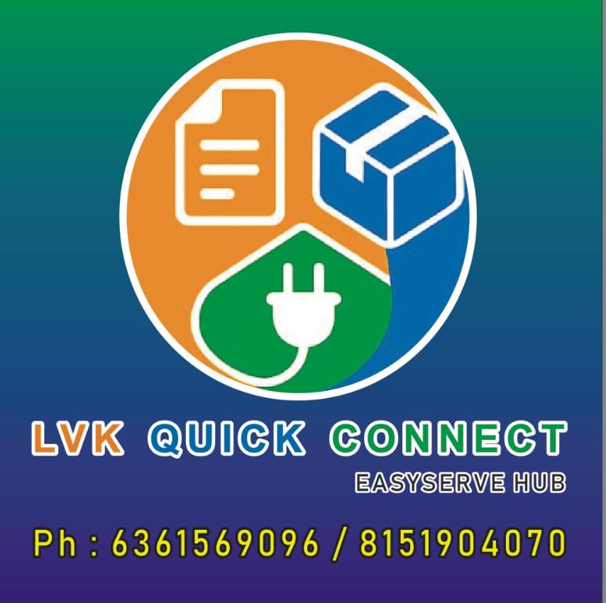 LVK QUICK CONNECT - Premium Services